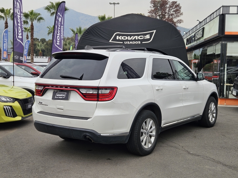 DODGE DURANGO