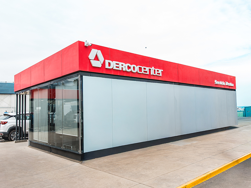 Dercocenter