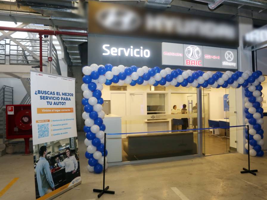 Fortaleza Autos