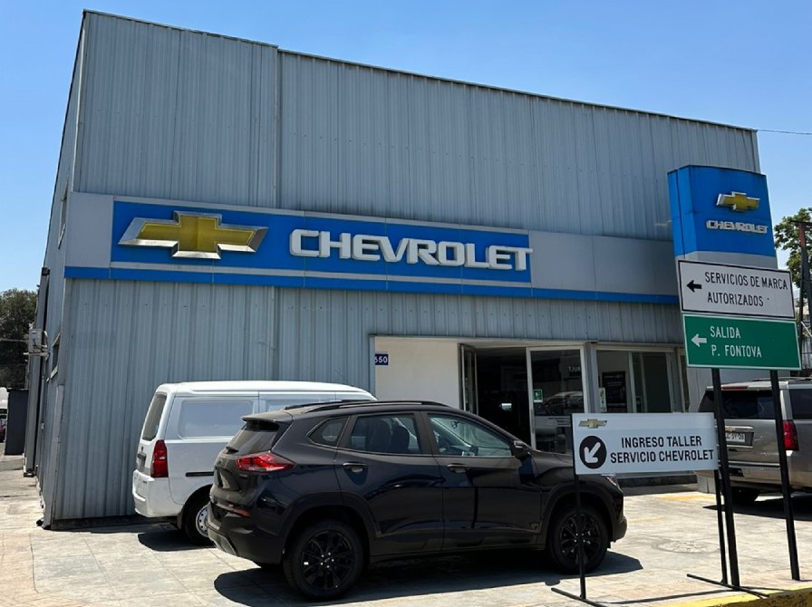 General Motors
