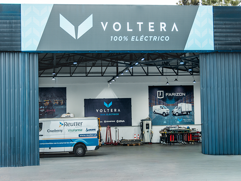 Voltera