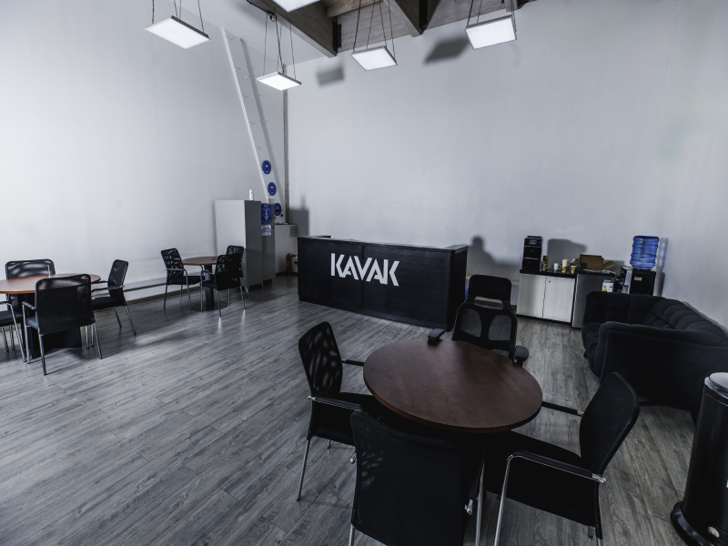 Kavak