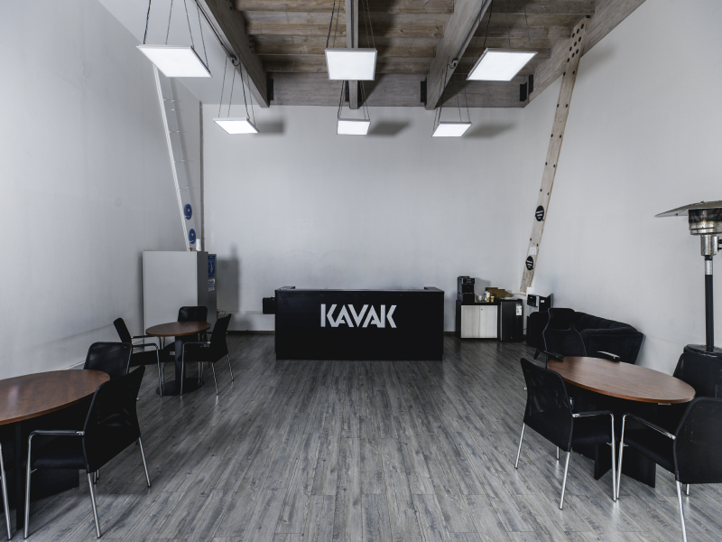 Kavak