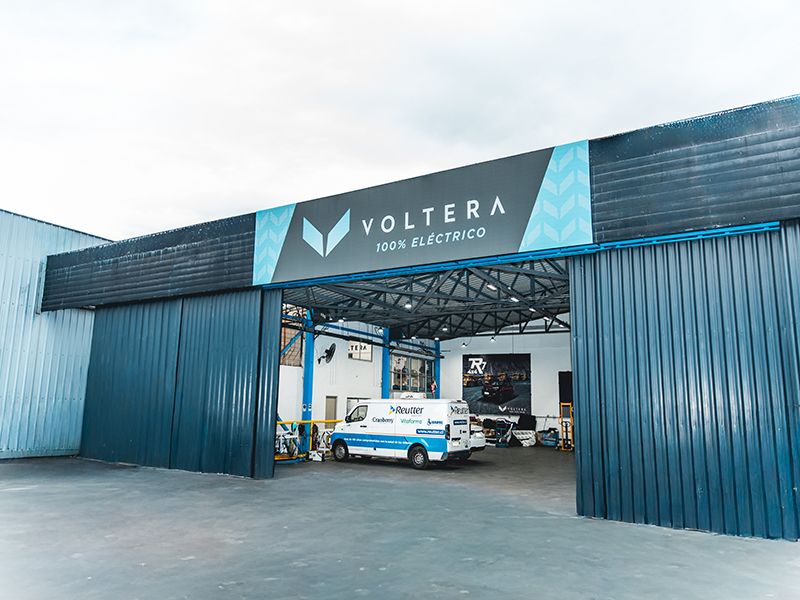Voltera