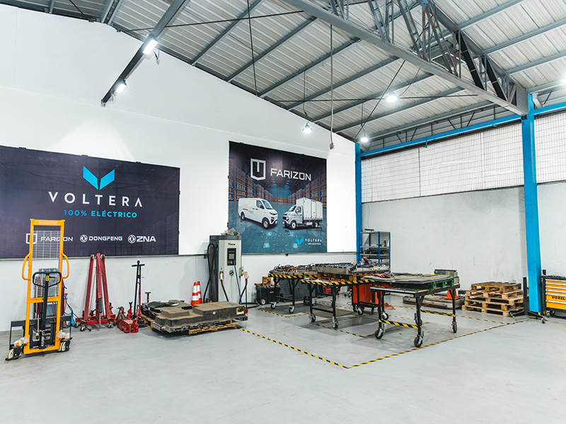 Voltera