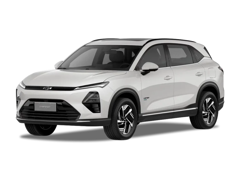 CHEVROLET CAPTIVA PHEV 2027