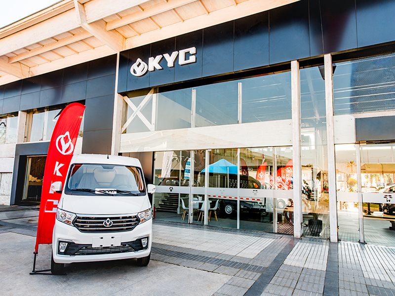 KYC