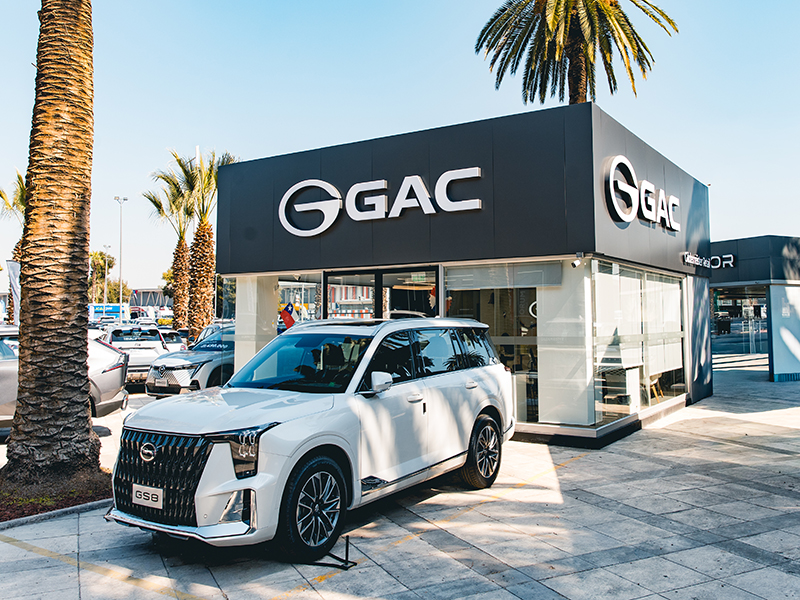 GAC MOTOR