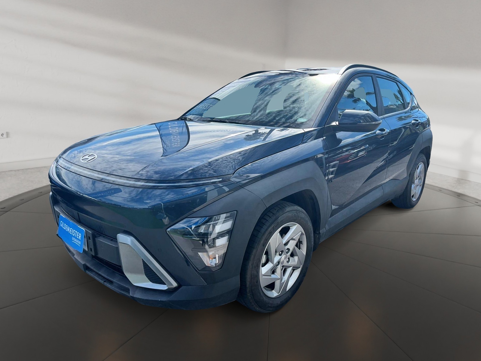 HYUNDAI KONA SX2 2.0 CVT PLUS