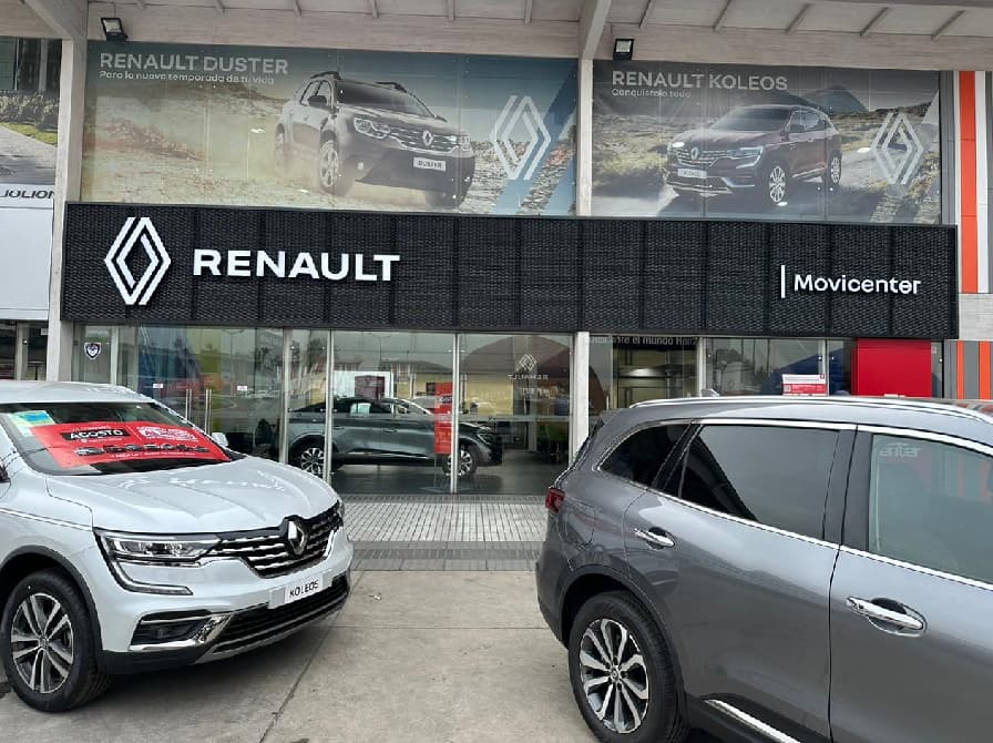 RENAULT