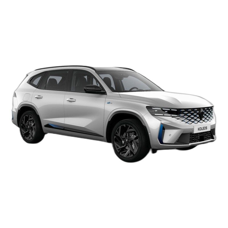RENAULT Koleos 2027