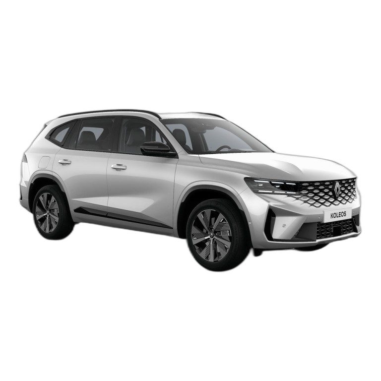 RENAULT Koleos 2027
