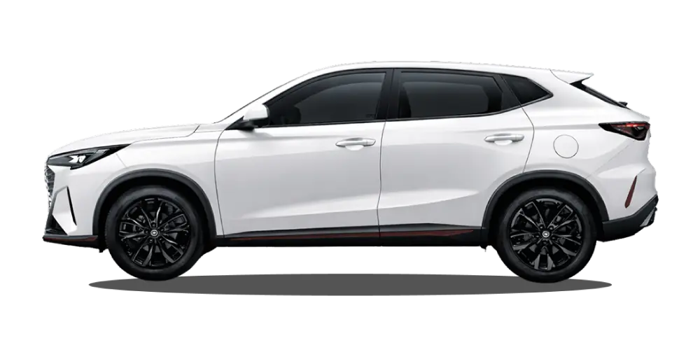 CHANGAN CS35 MAX 2026