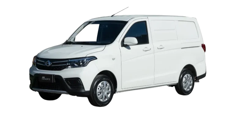 CHANGAN HONOR S 2026
