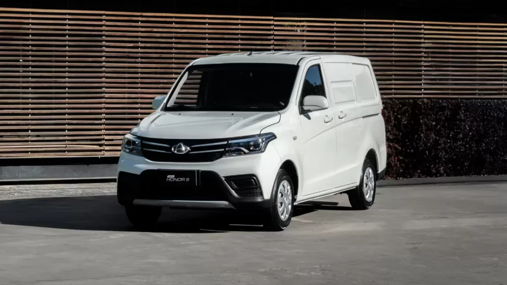 CHANGAN HONOR S 2026