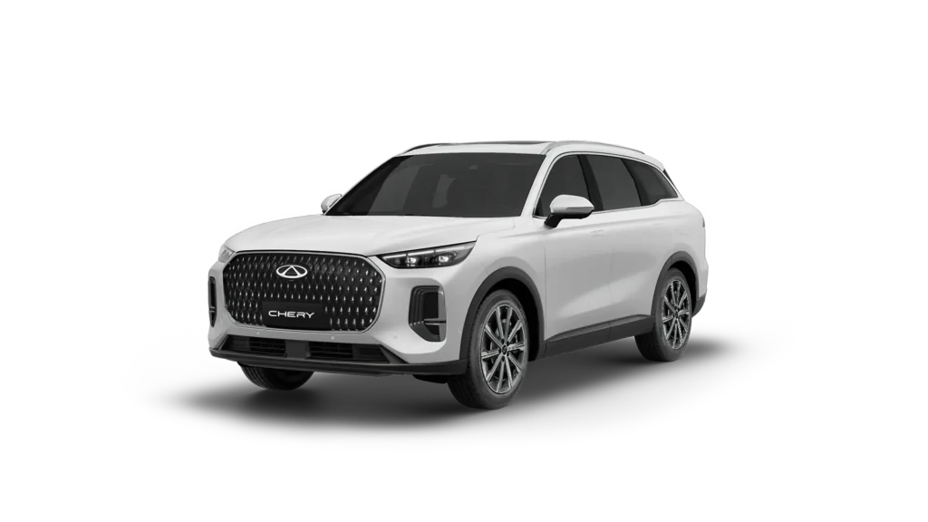 CHERY TIGGO 9 PHEV 2026