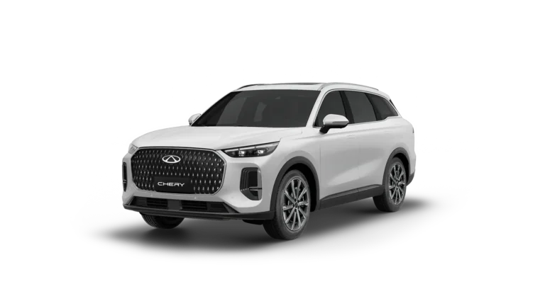 CHERY TIGGO 9 PHEV 2026