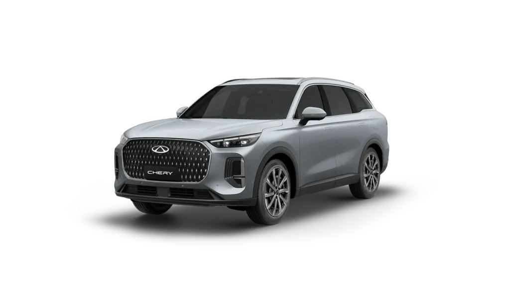 CHERY TIGGO 9 PHEV 2026