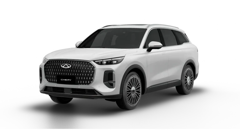 CHERY TIGGO 9 PRO MAX 2026