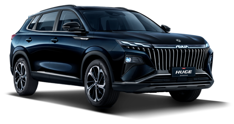 DONGFENG – Rosselot HUGE 2026