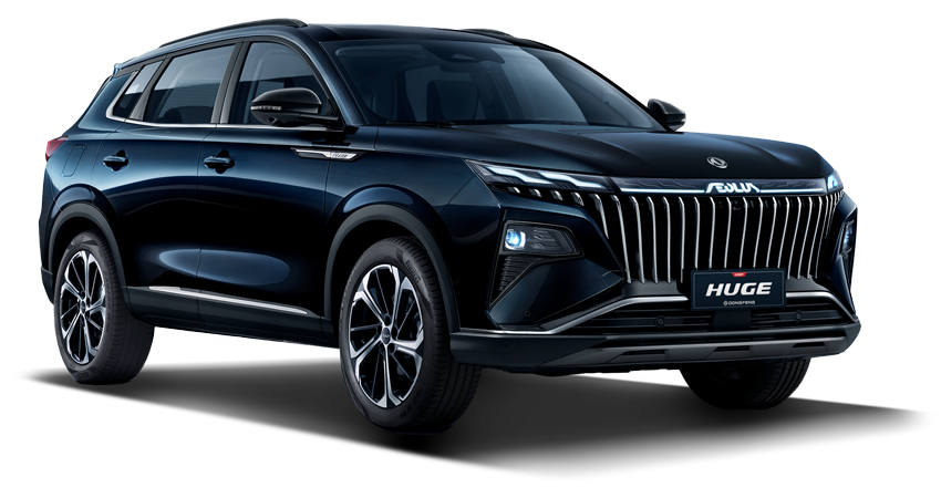 DONGFENG – Rosselot HUGE 2026