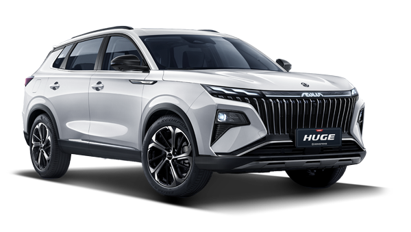 DONGFENG – Rosselot HUGE 2026
