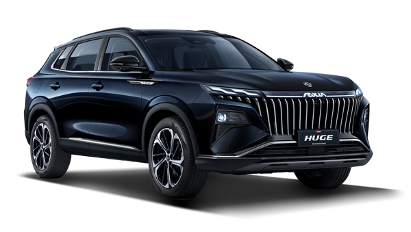 DONGFENG – Rosselot HUGE 2026