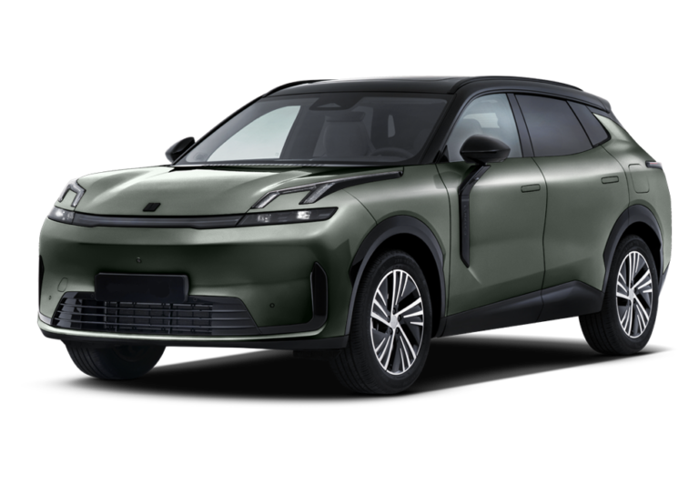 LYNK & CO 08 PRO 2026