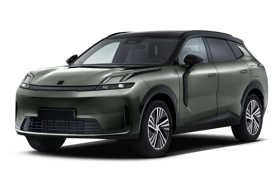 LYNK & CO 08 PRO 2026