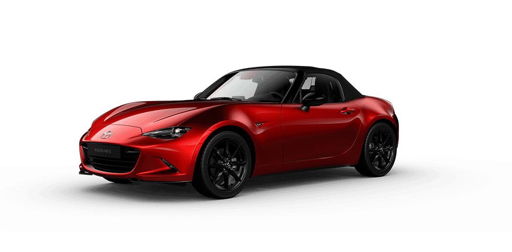 MAZDA MX-5 2026