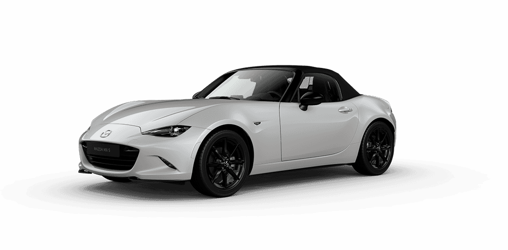 MAZDA MX-5 2026