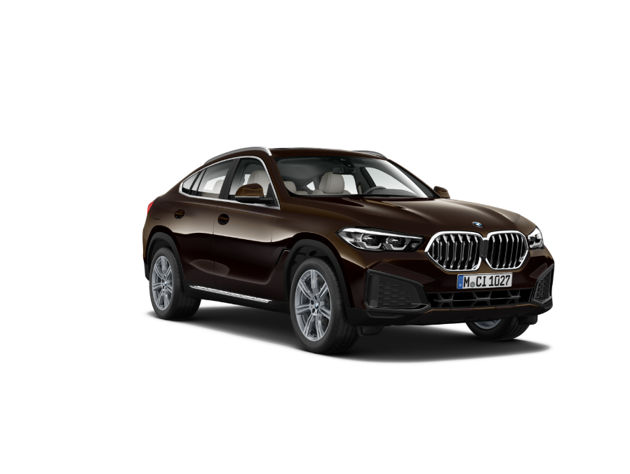 BMW X6 xDrive 40i M Sport 2026