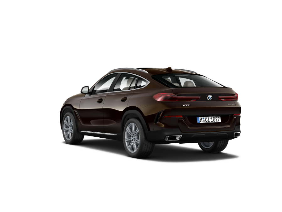 BMW X6 xDrive 40i M Sport 2026