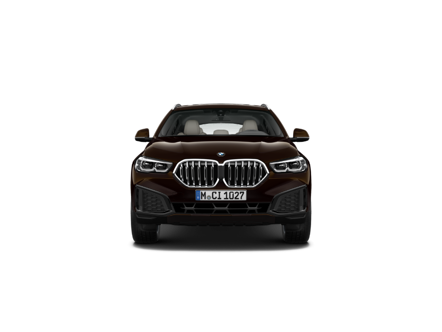 BMW X6 xDrive 40i M Sport 2026