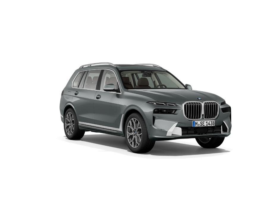 BMW X7 xDrive 40i M Sport 2026