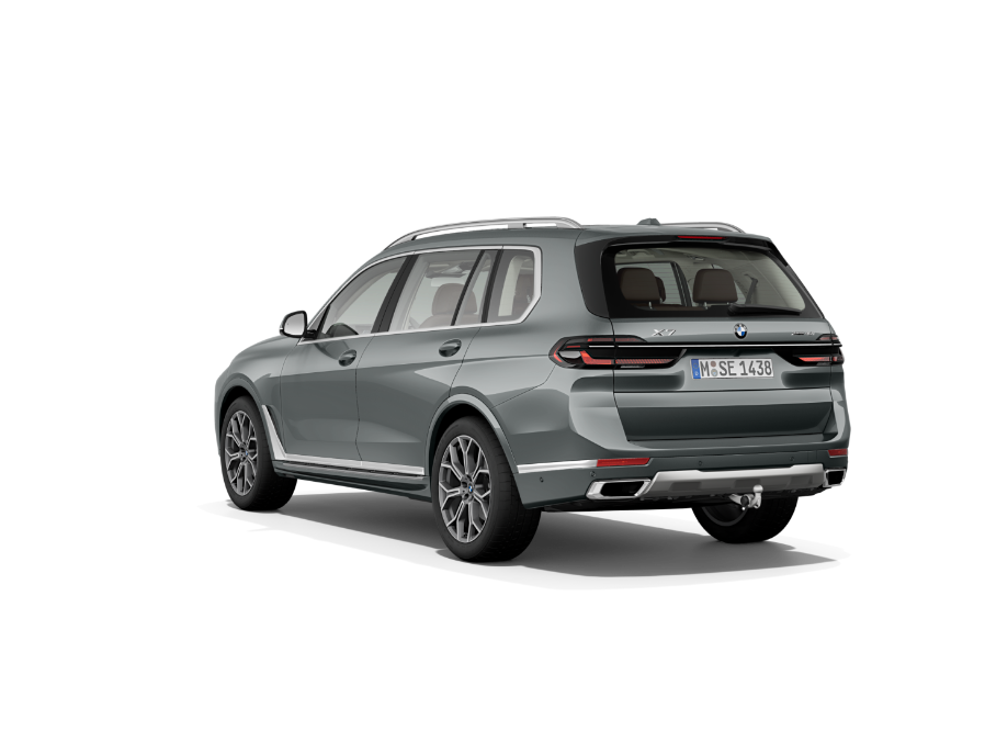 BMW X7 xDrive 40i M Sport 2026