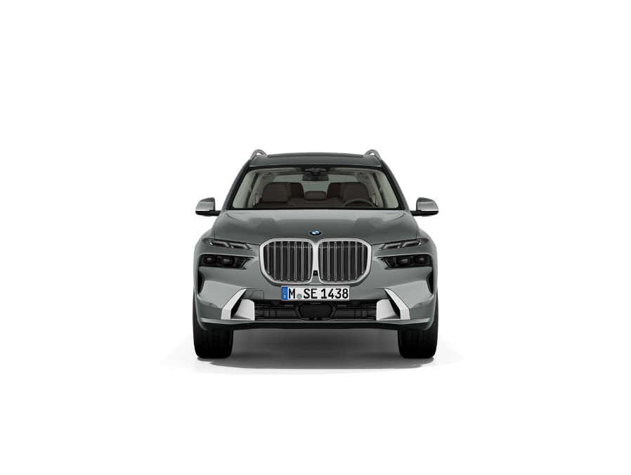 BMW X7 xDrive 40i M Sport 2026