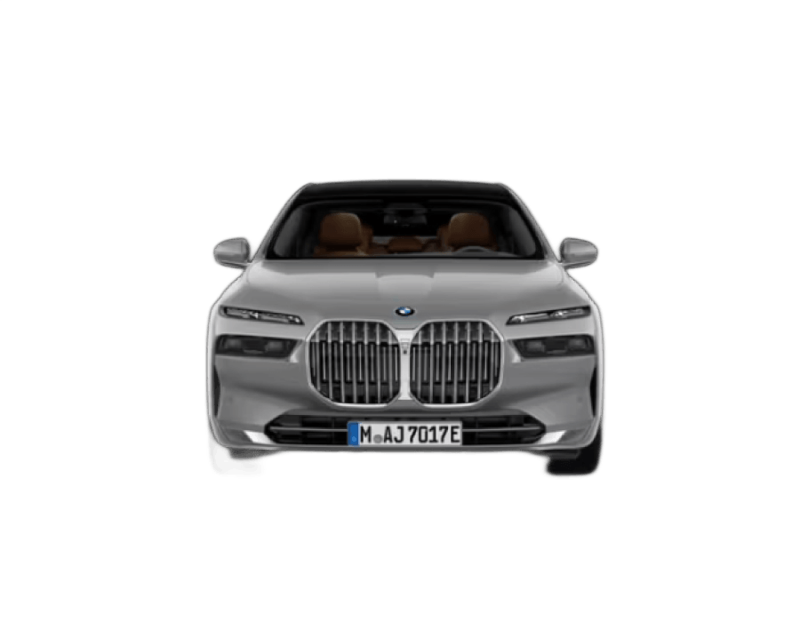 BMW 750e Pure Excellence 2026