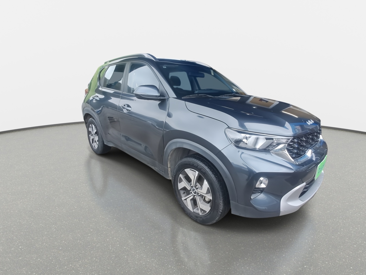 Kia Sonet