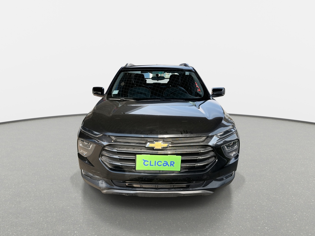 Chevrolet MONTANA