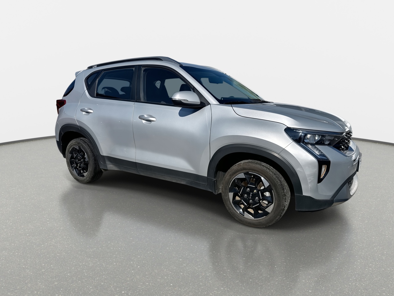 Kia Sonet