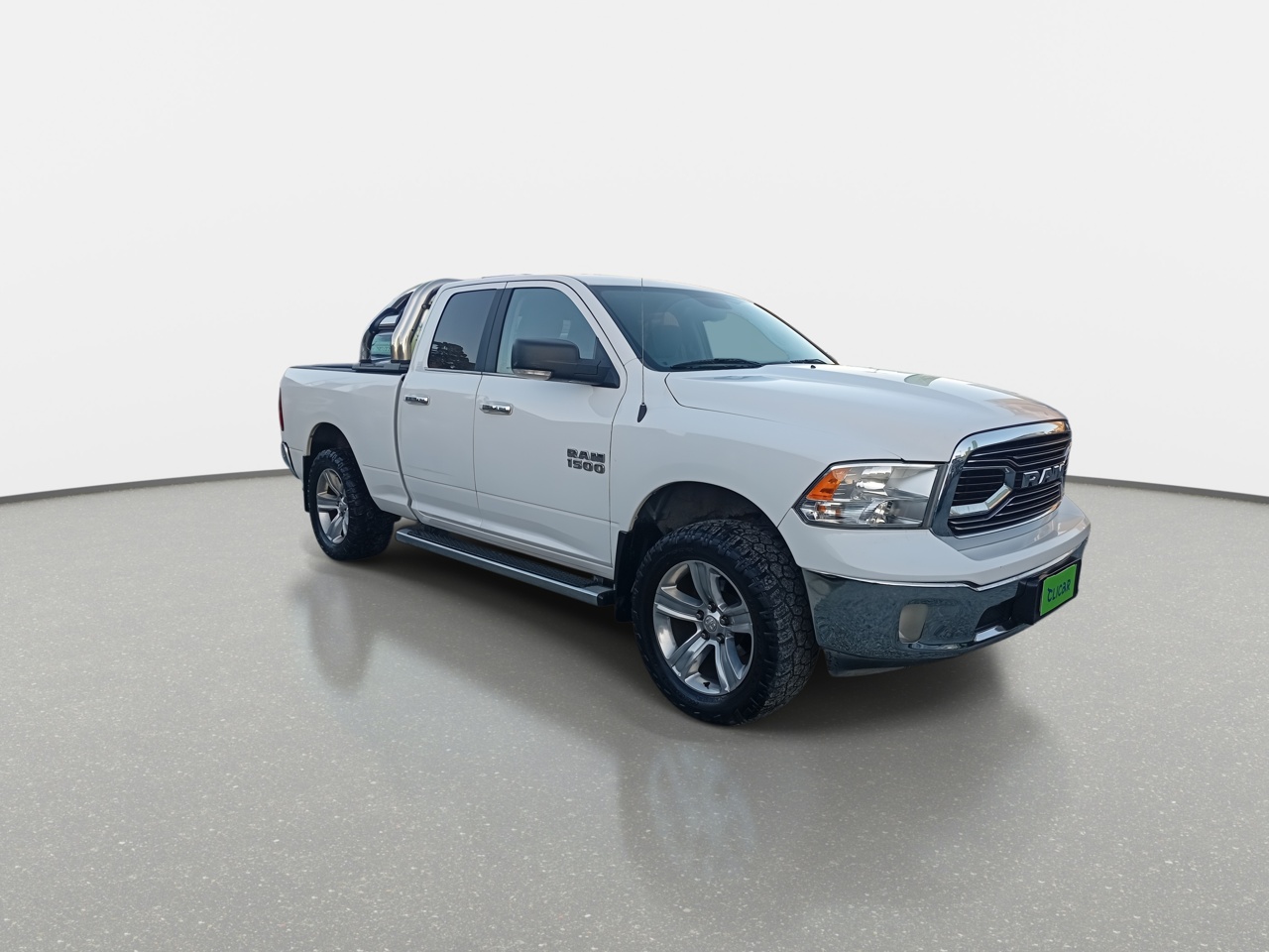 Ram 1500