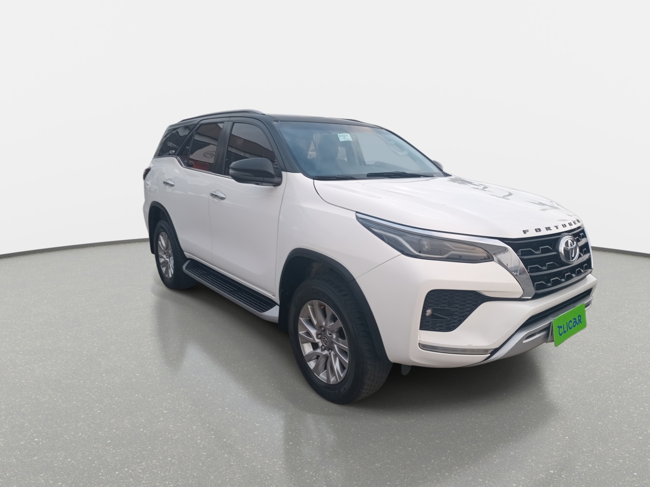 Toyota FORTUNNER