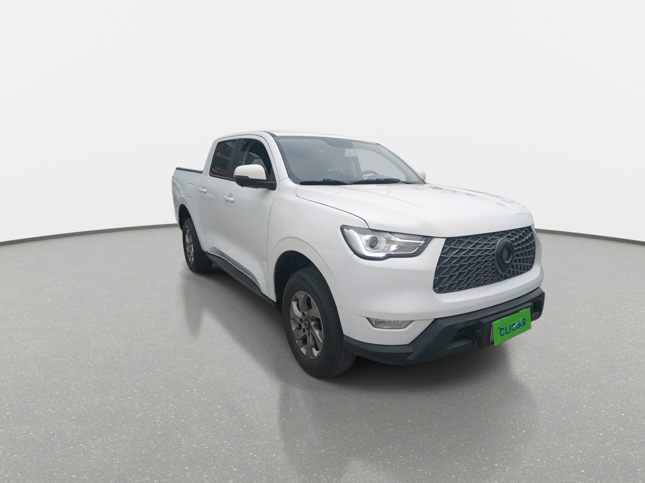 Great Wall Poer