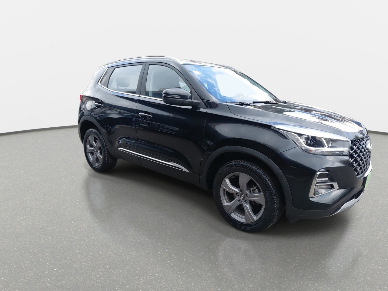 Chery Tiggo 3 Pro