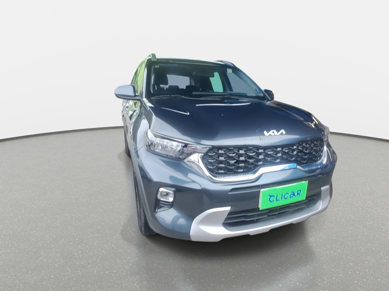Kia Sonet
