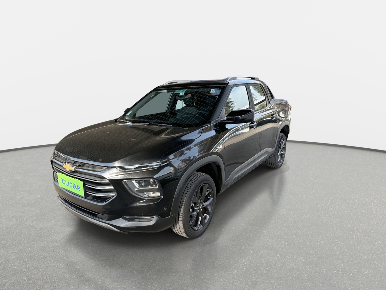 Chevrolet MONTANA