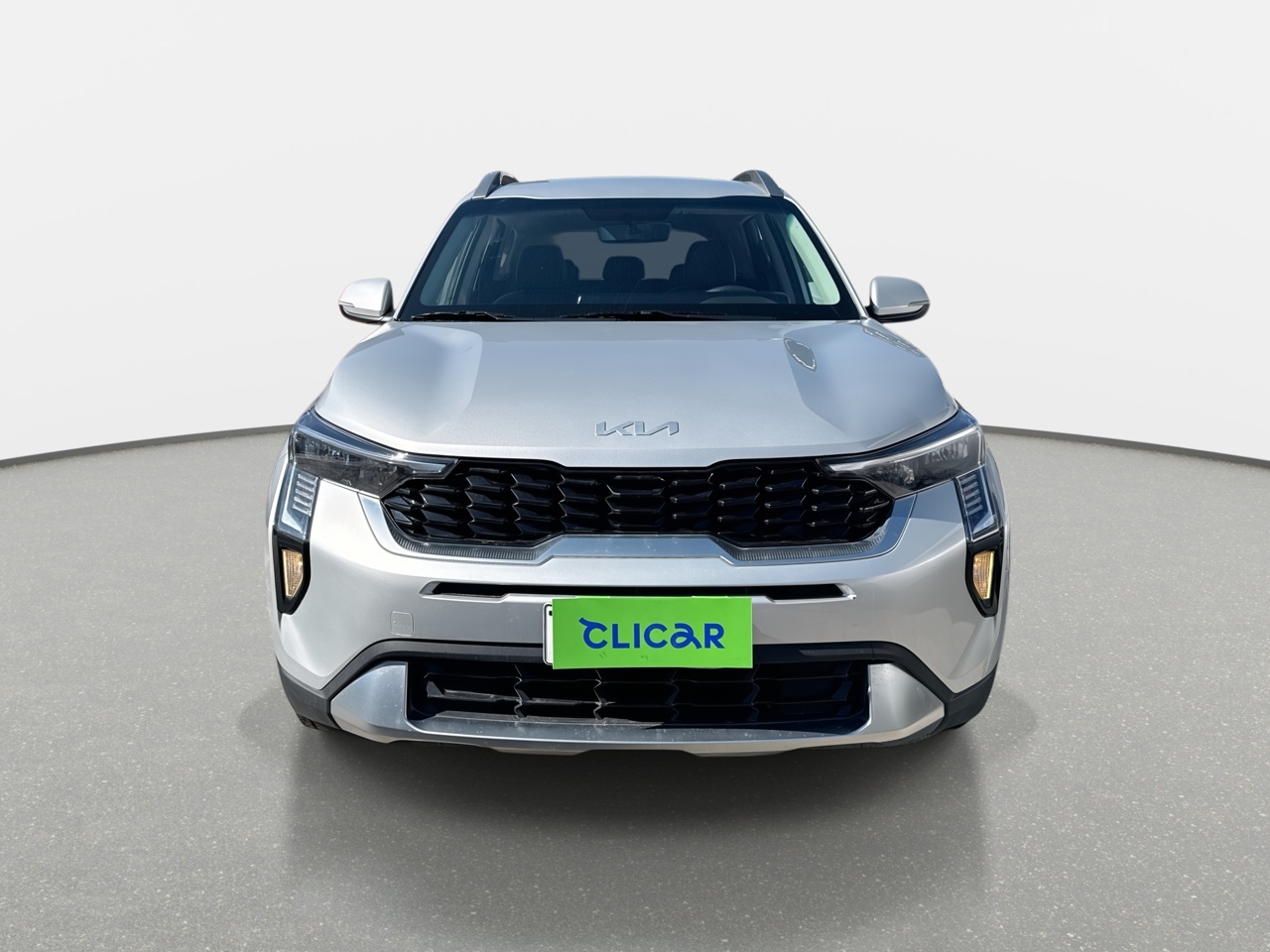 Kia Sonet