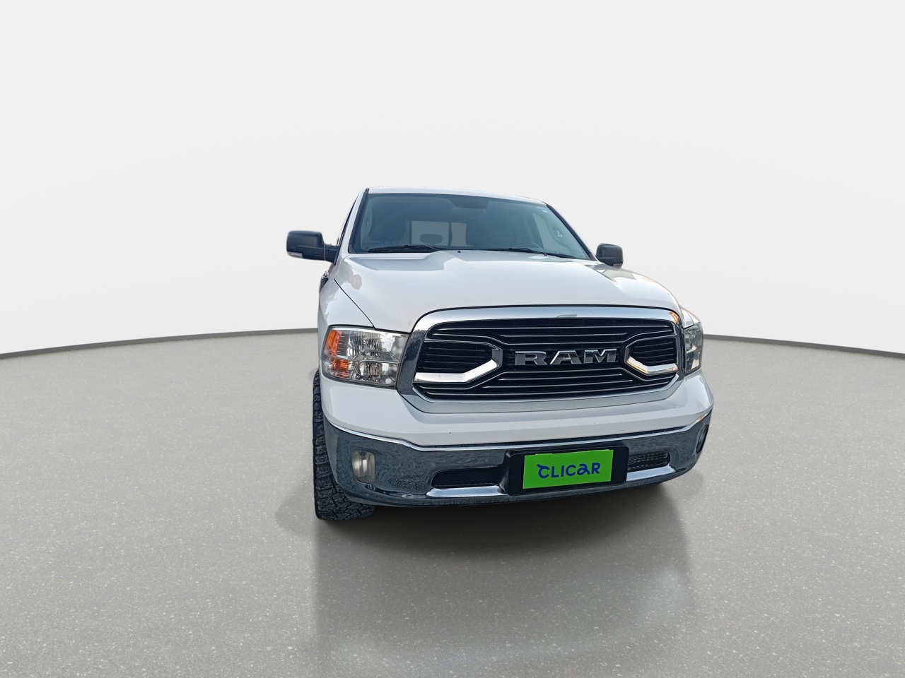 Ram 1500