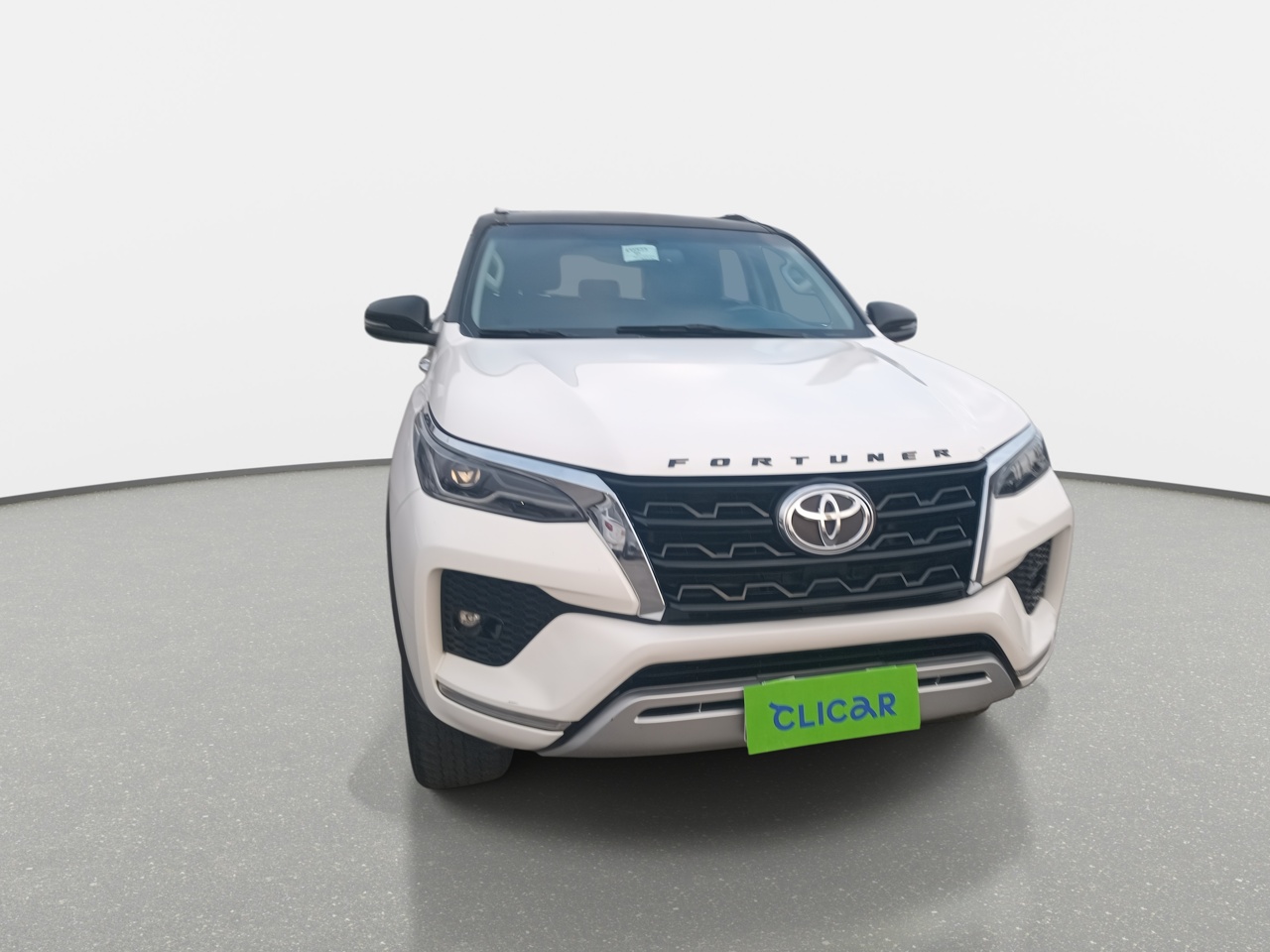 Toyota FORTUNNER
